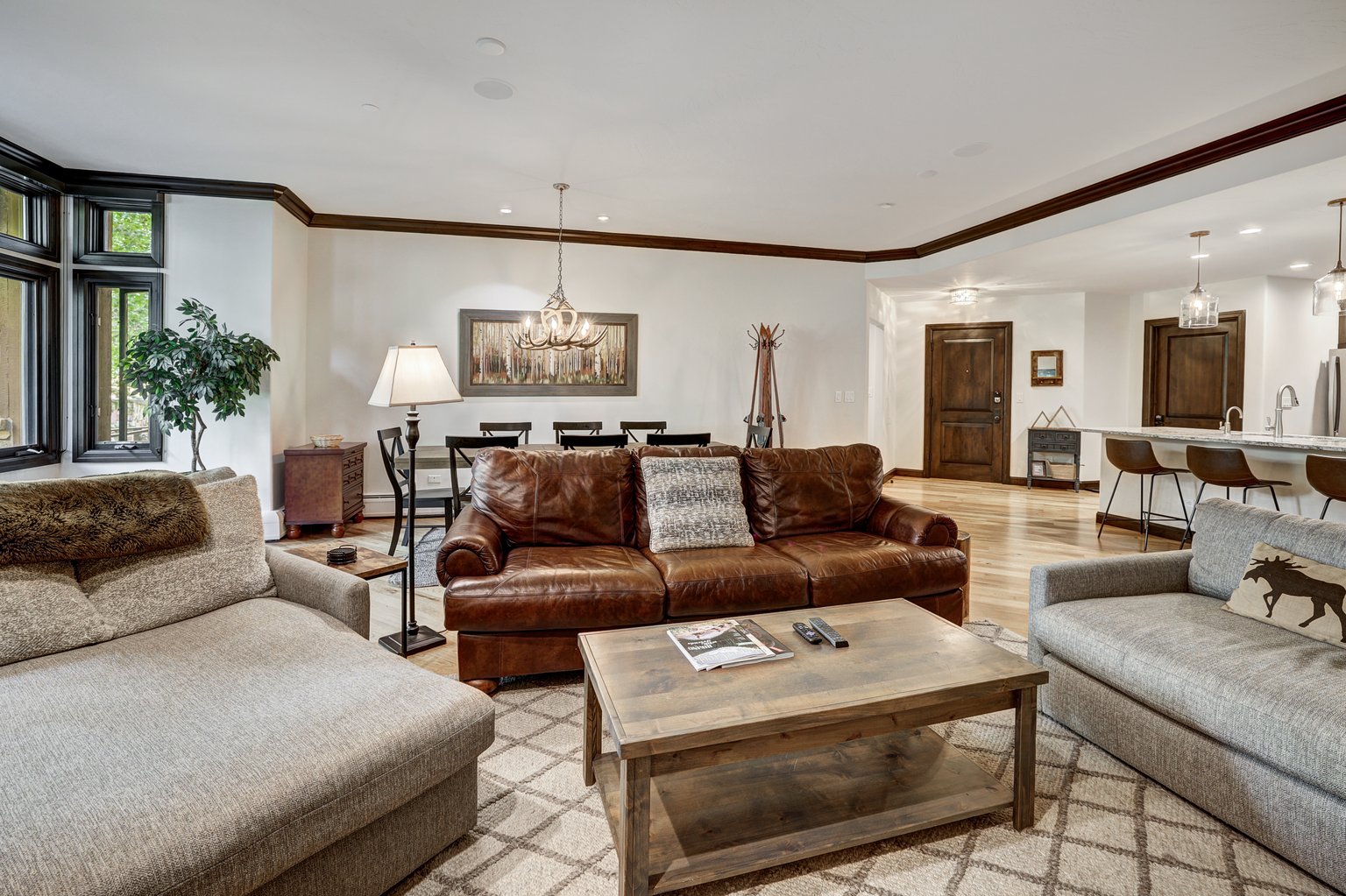 Edwards Vacation Rental