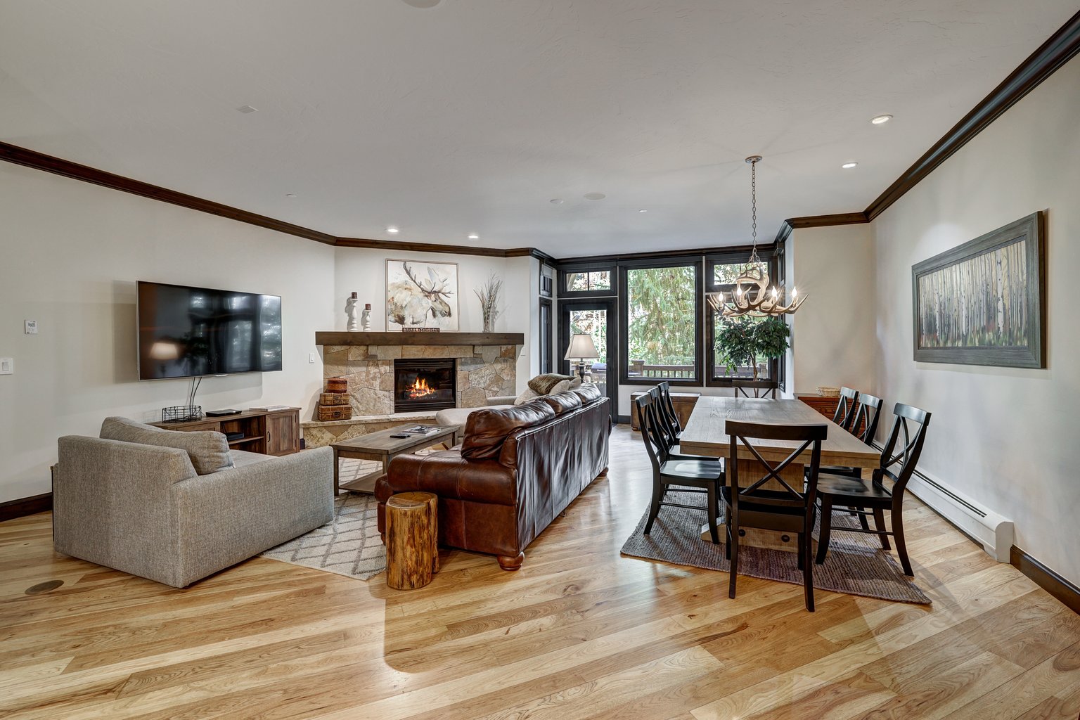 Edwards Vacation Rental