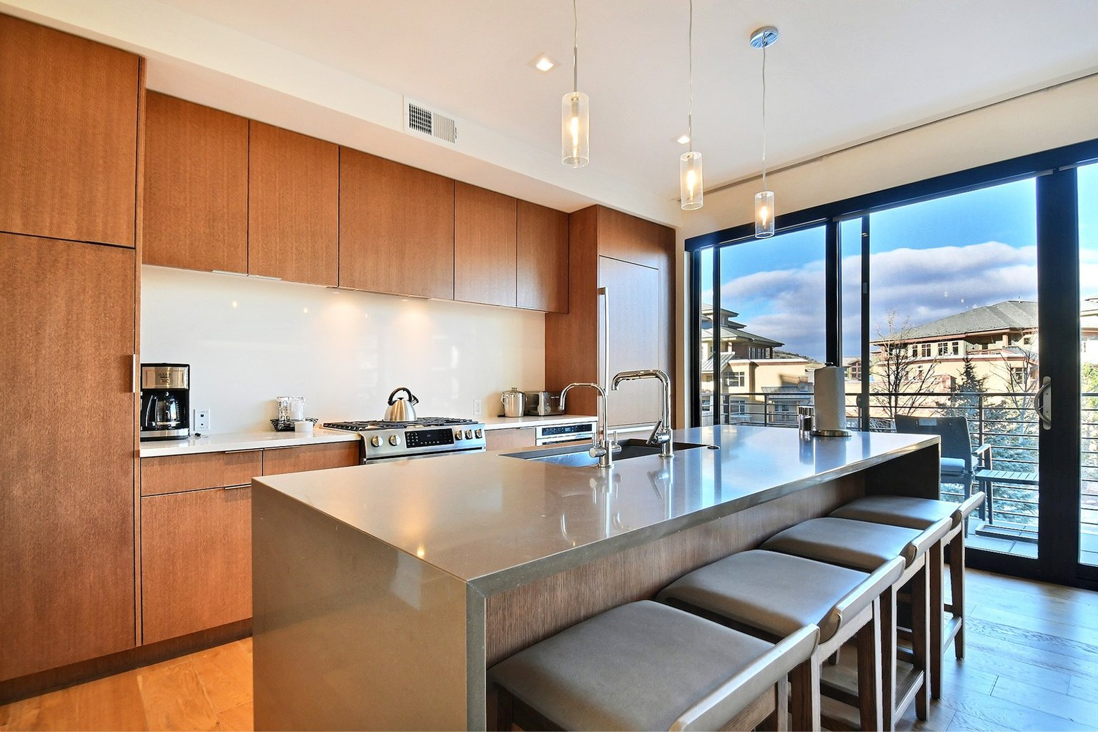 Park City Vacation Rental