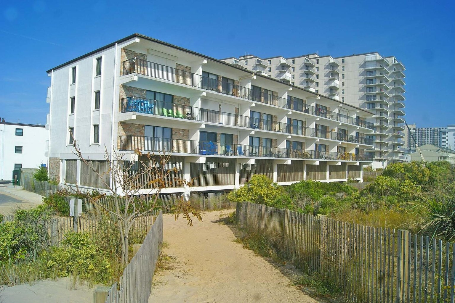 Ocean City Vacation Rental