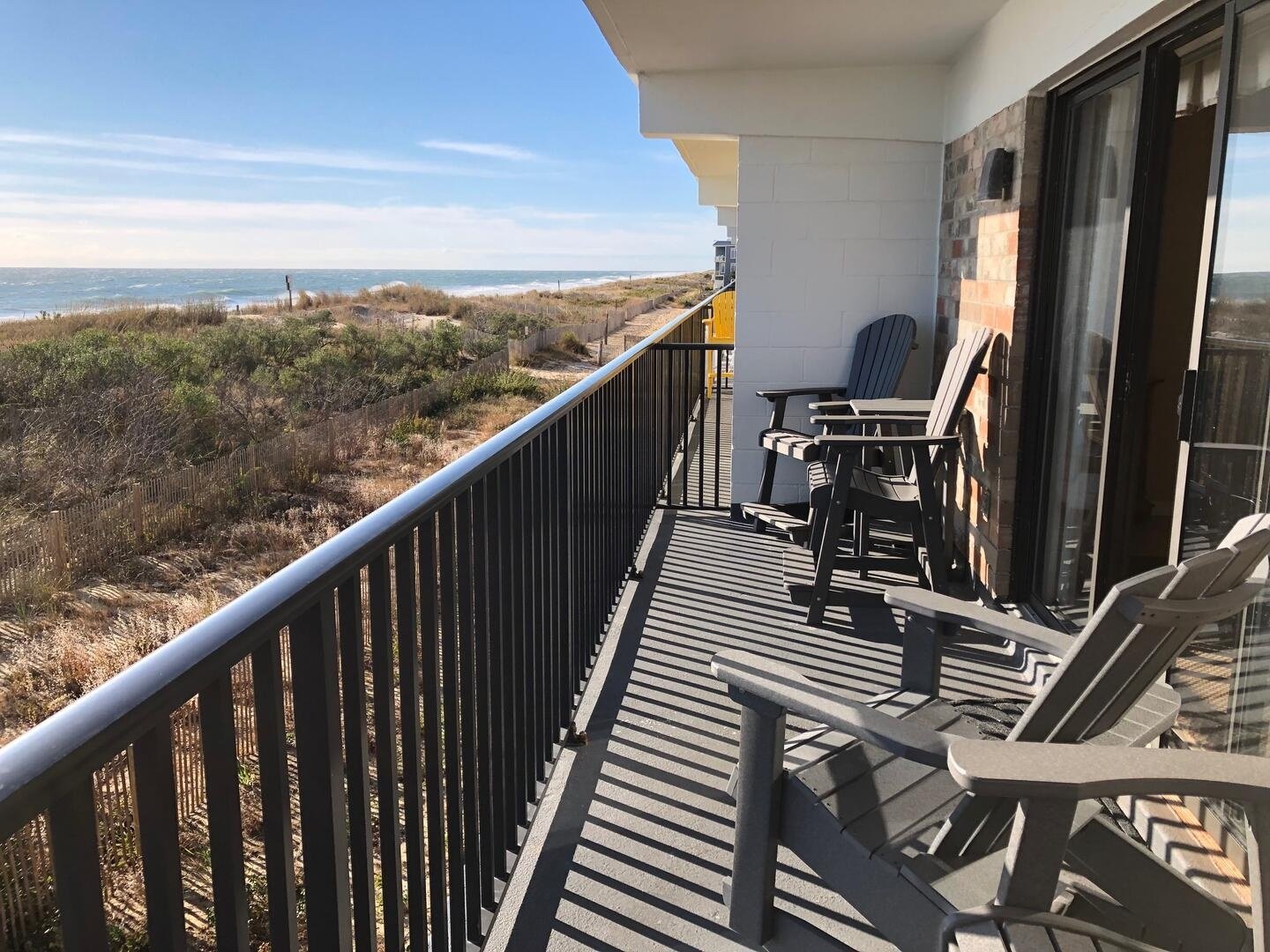 Ocean City Vacation Rental