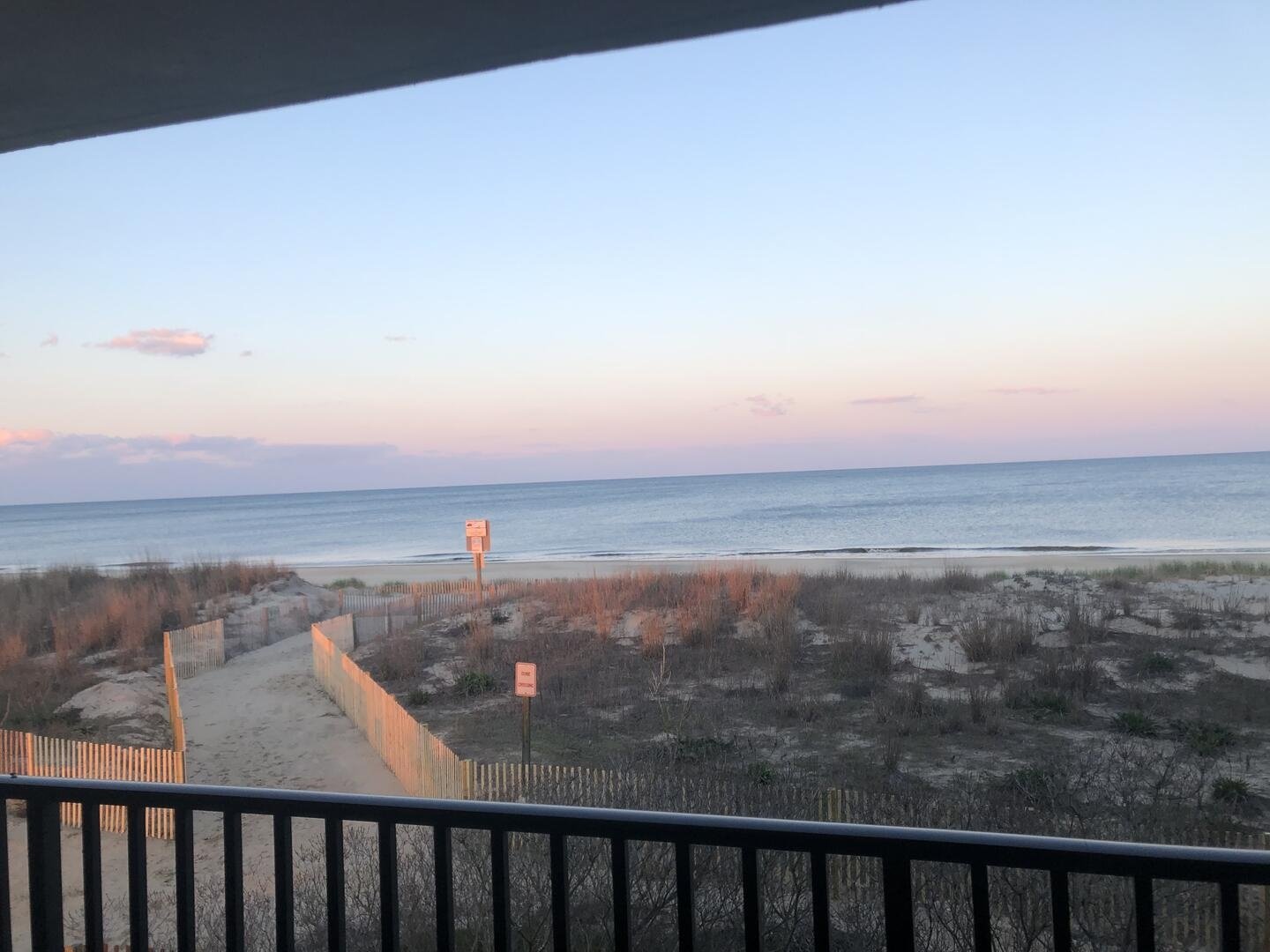 Ocean City Vacation Rental
