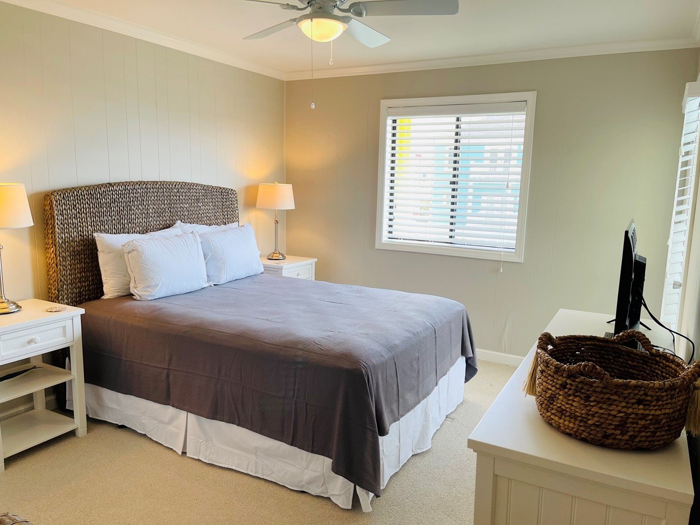 Holden Beach Vacation Rental