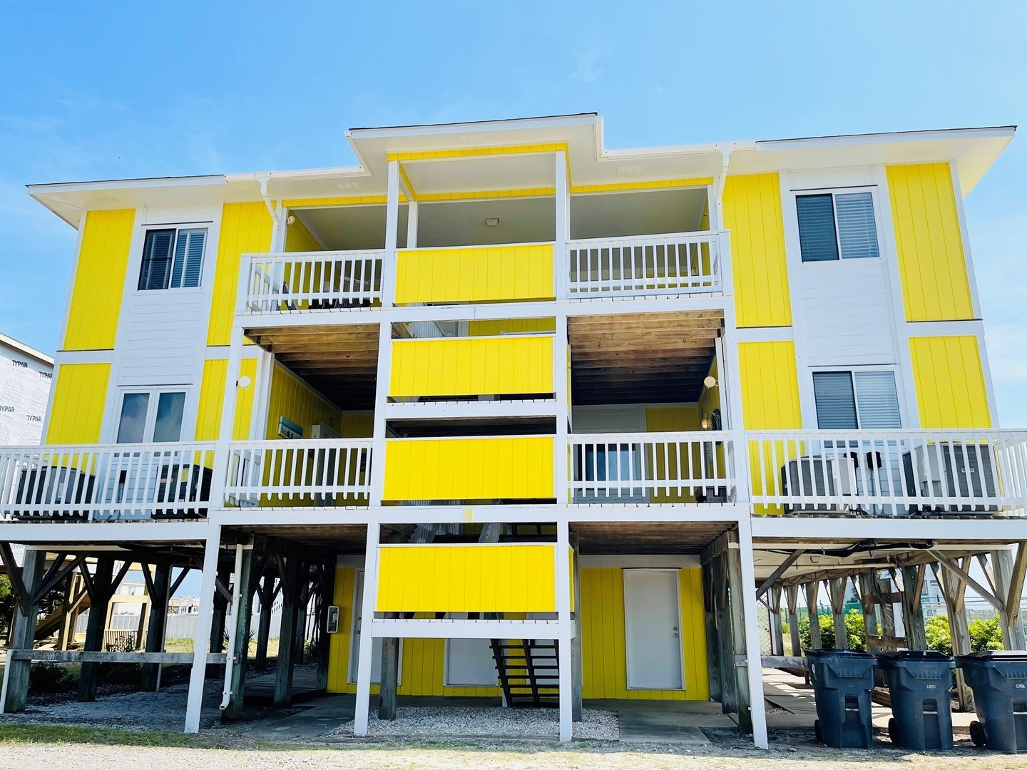 Holden Beach Vacation Rental