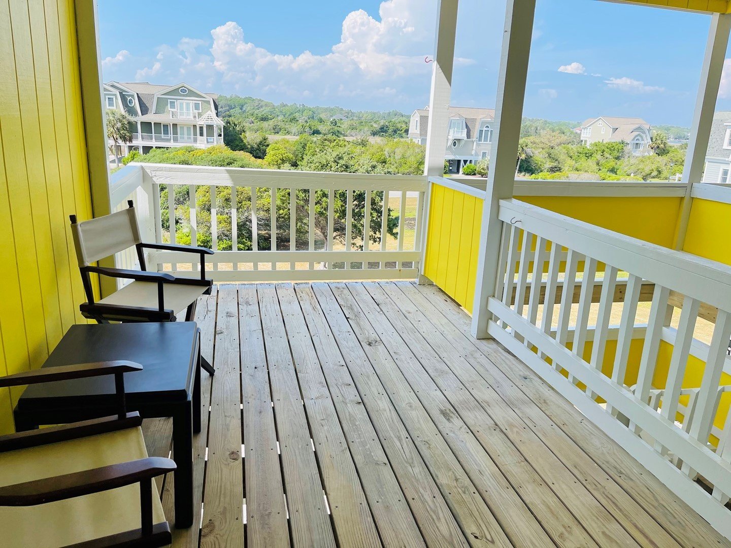 Holden Beach Vacation Rental
