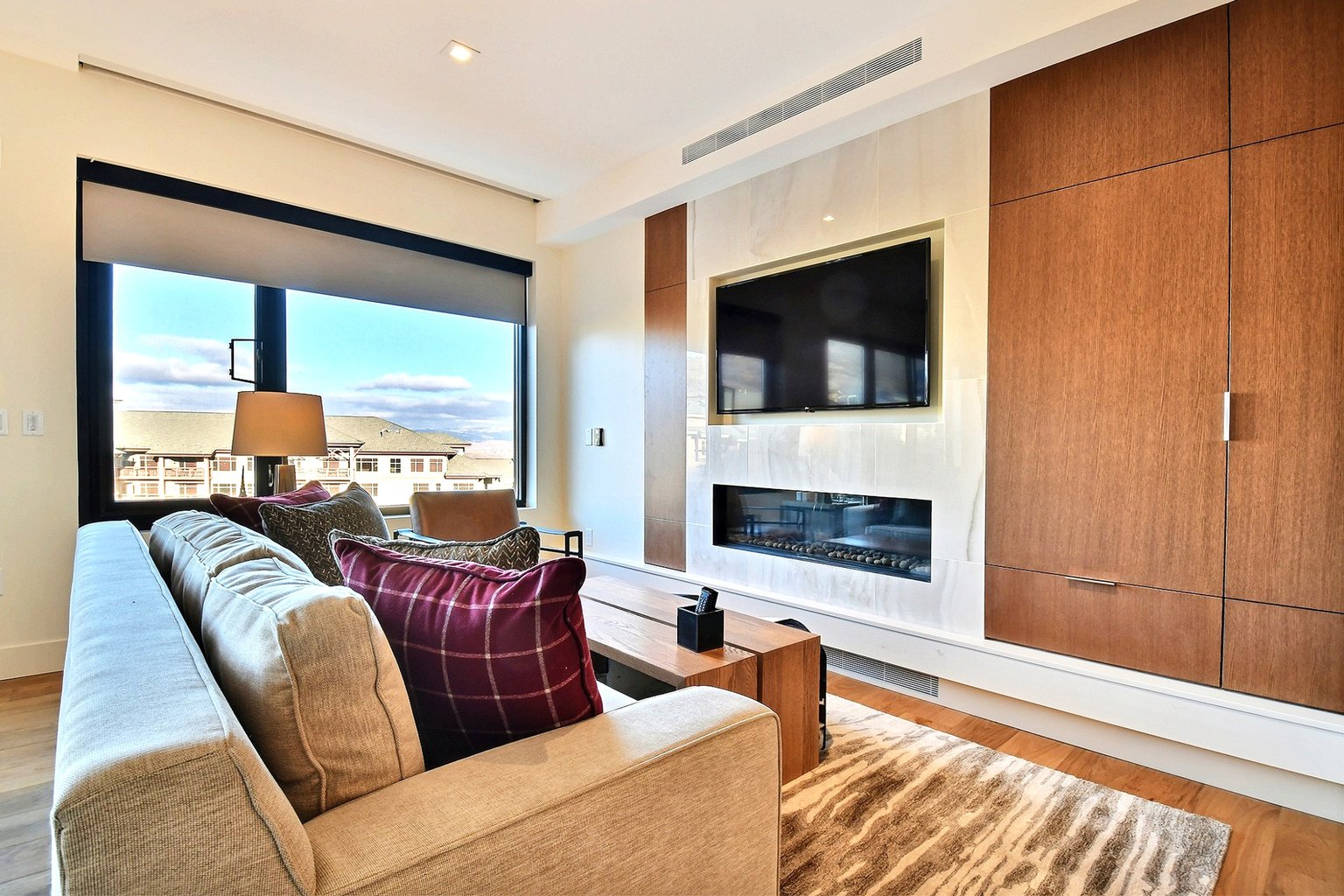 Park City Vacation Rental