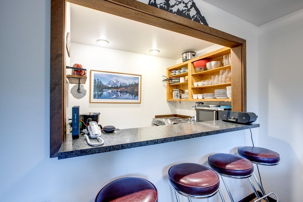 Glacier Vacation Rental