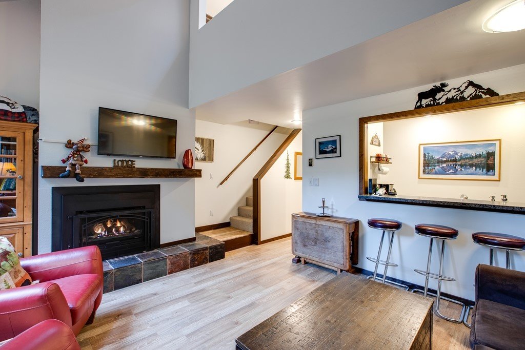 Glacier Vacation Rental