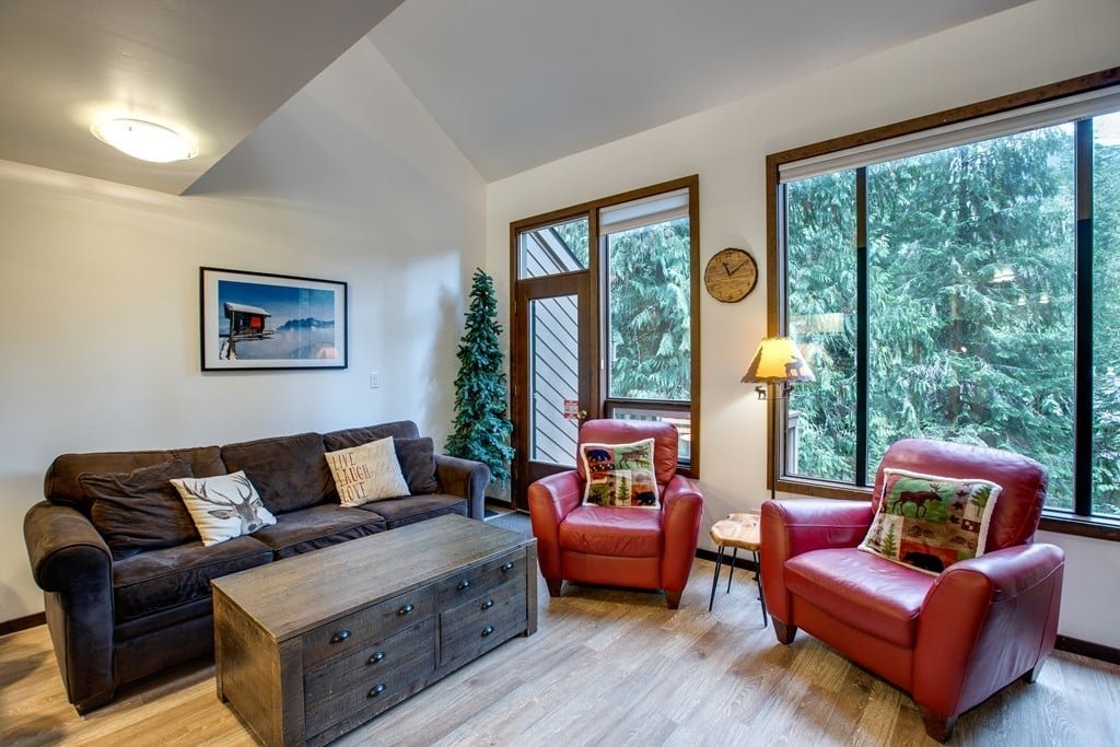 Glacier Vacation Rental