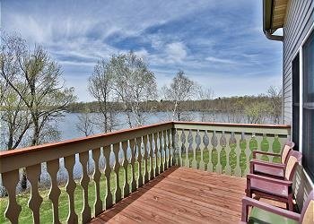 Birchwood Vacation Rental