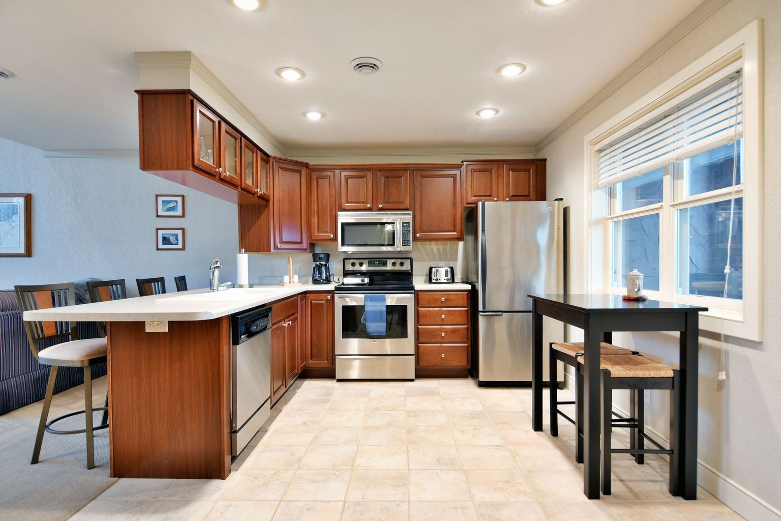 Birchwood Vacation Rental