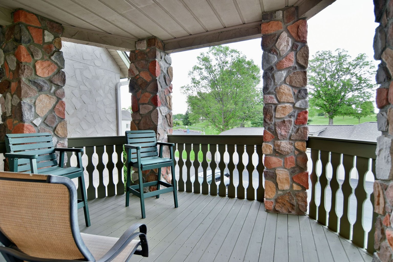 Birchwood Vacation Rental