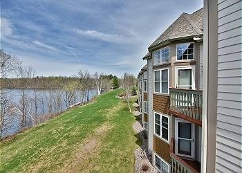 Birchwood Vacation Rental