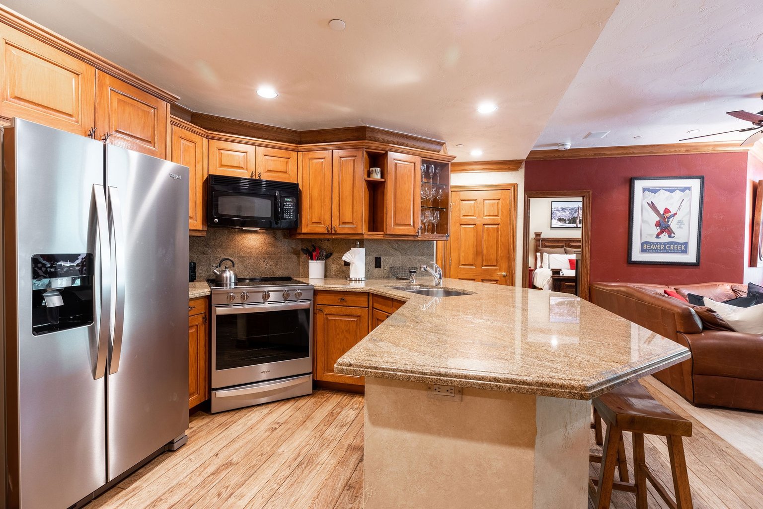 BEAVER CREEK Vacation Rental