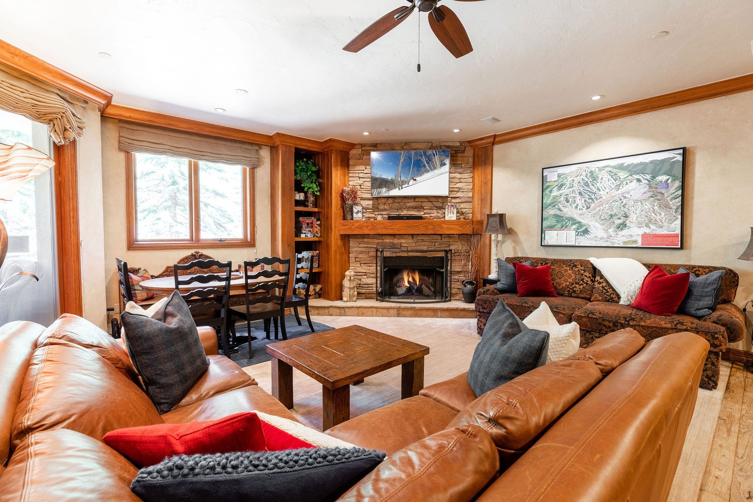 BEAVER CREEK Vacation Rental