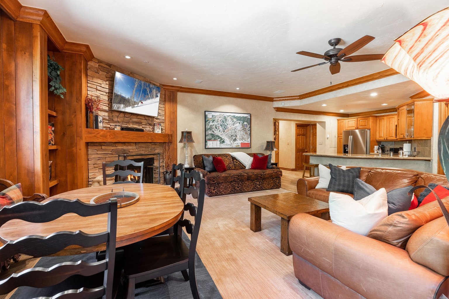BEAVER CREEK Vacation Rental