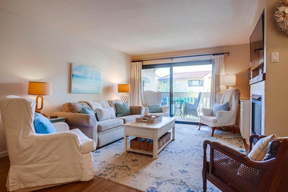 Solana Beach Vacation Rental