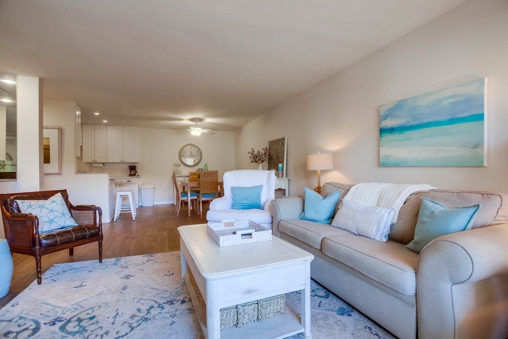 Solana Beach Vacation Rental