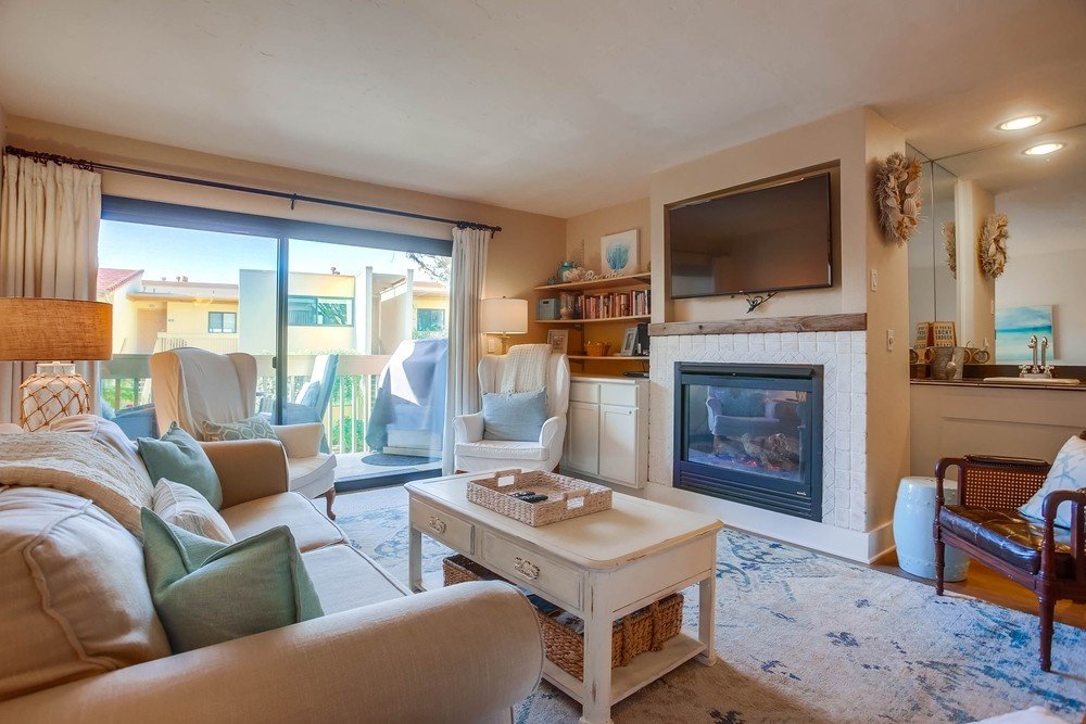 Solana Beach Vacation Rental