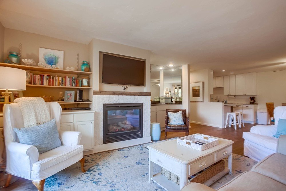 Solana Beach Vacation Rental