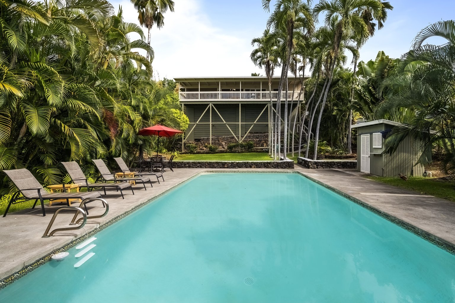 Kailua Kona Vacation Rental