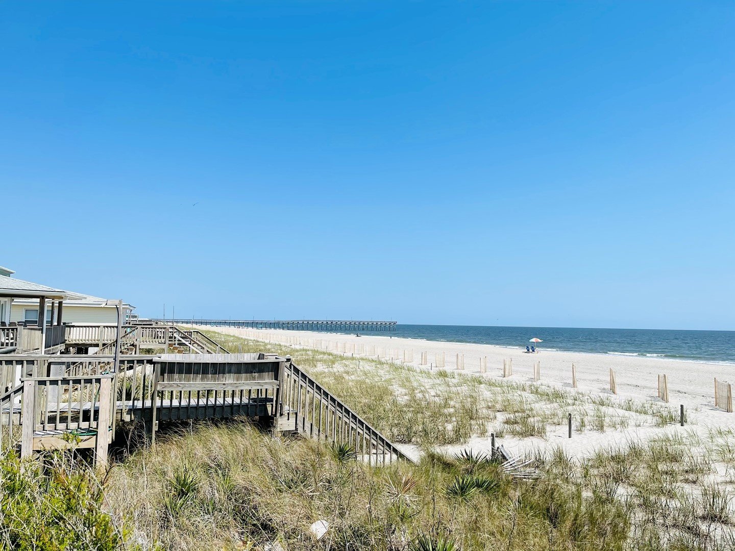 Holden Beach Vacation Rental
