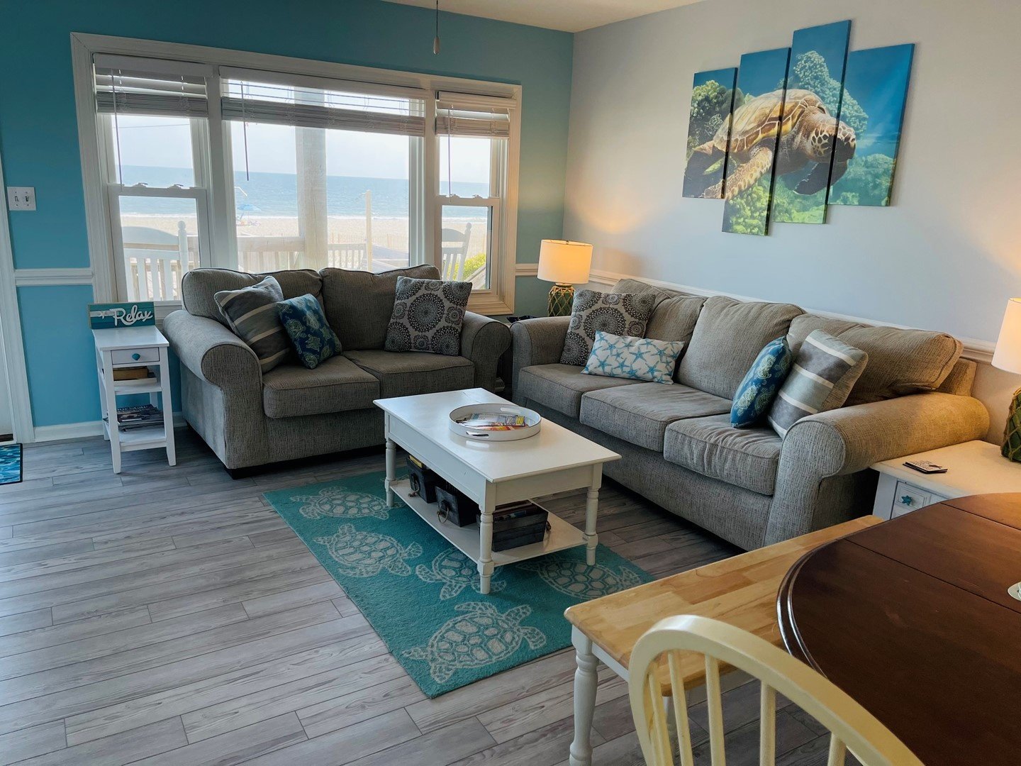 Holden Beach Vacation Rental
