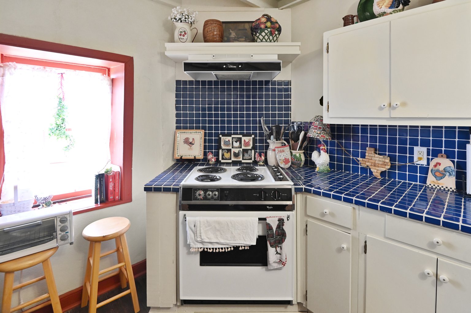 Llano Vacation Rental