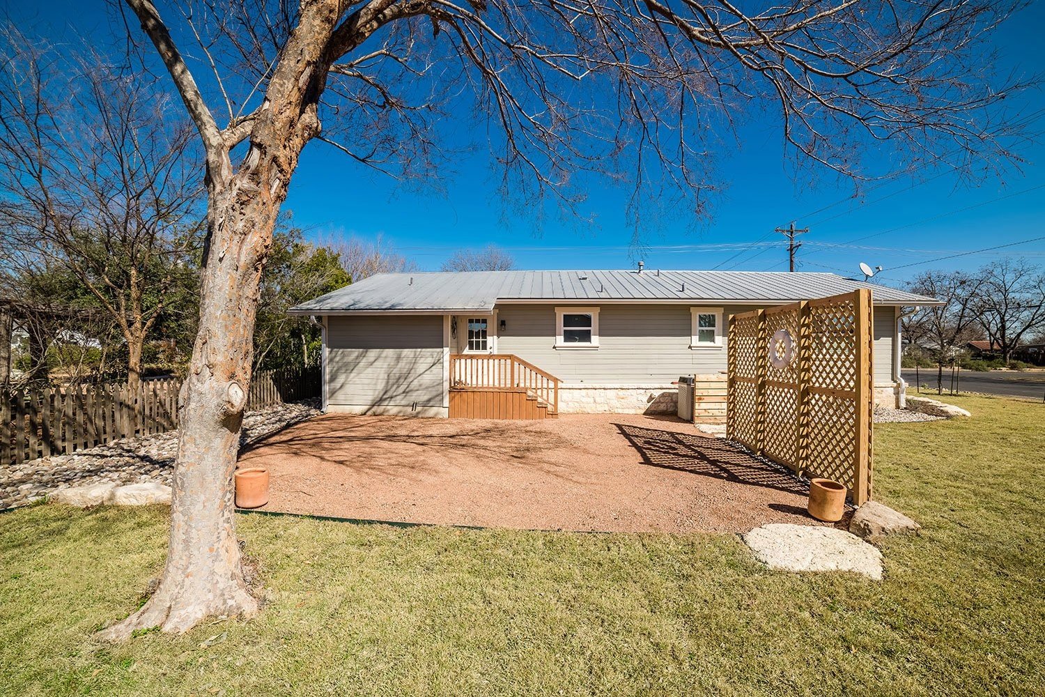 Fredericksburg Vacation Rental