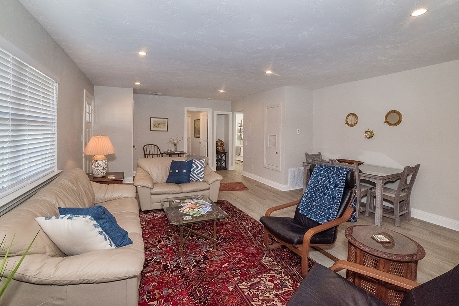 Fredericksburg Vacation Rental
