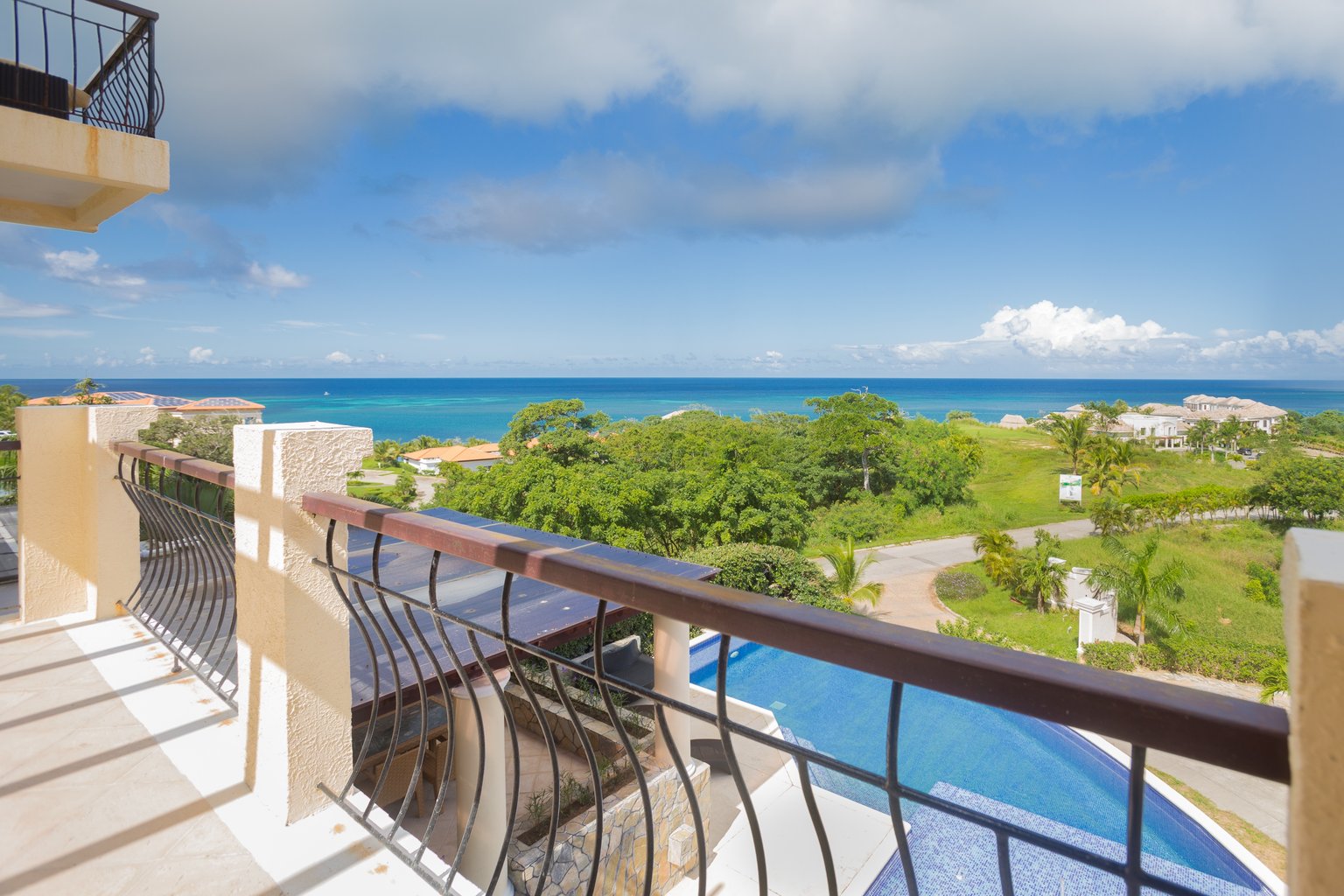 Roatan Vacation Rental