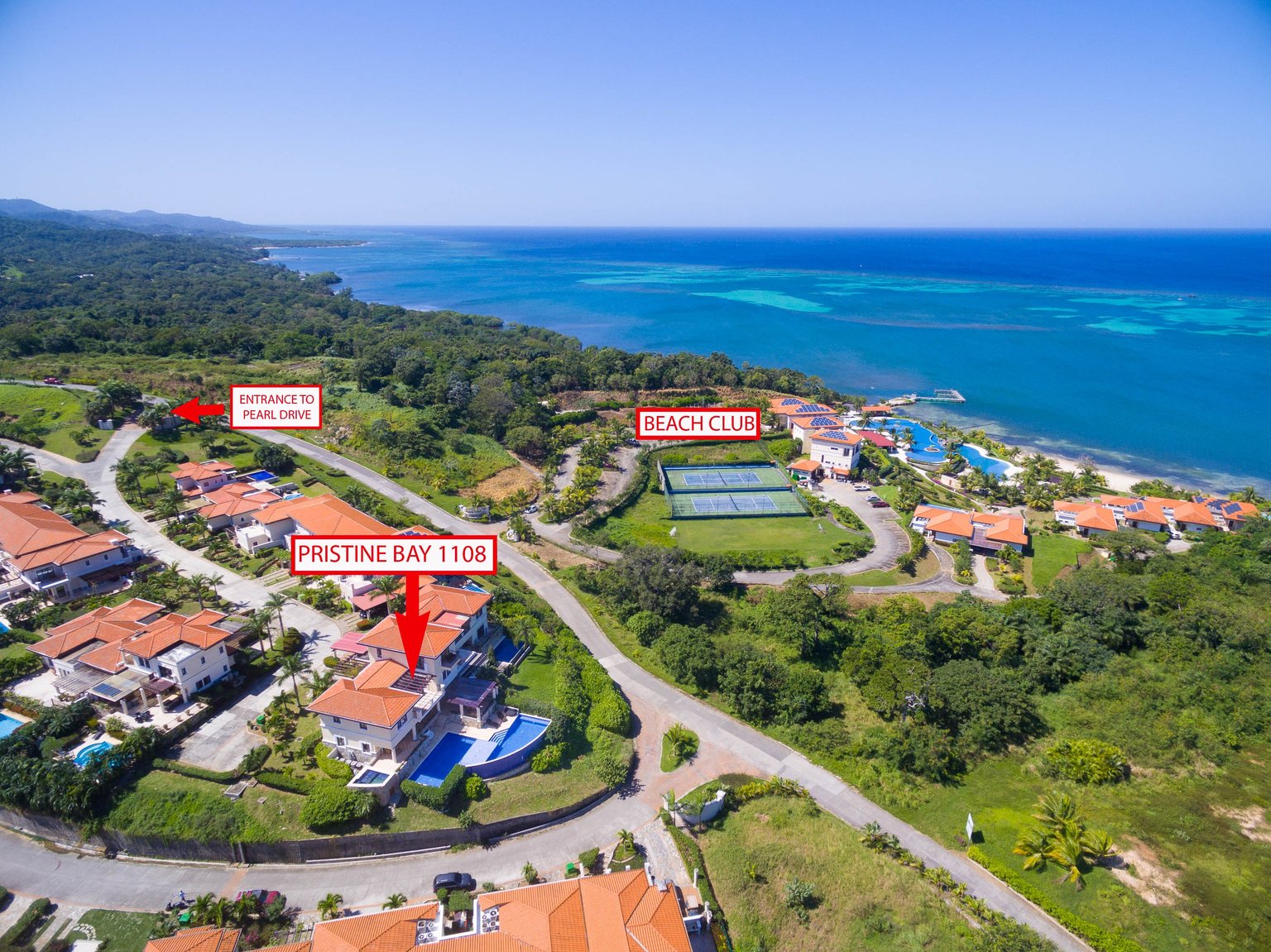 Roatan Vacation Rental