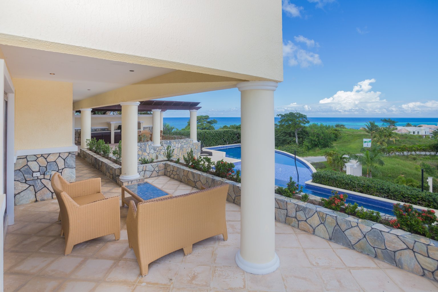 Roatan Vacation Rental