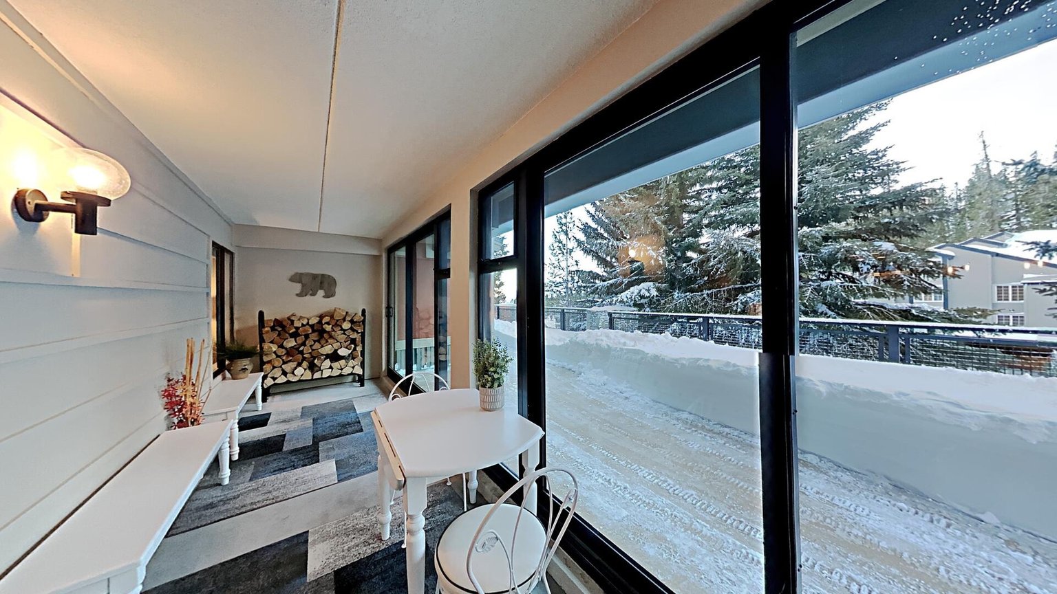 Mammoth Lakes Vacation Rental