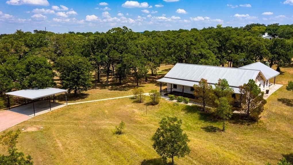 Fredericksburg Vacation Rental