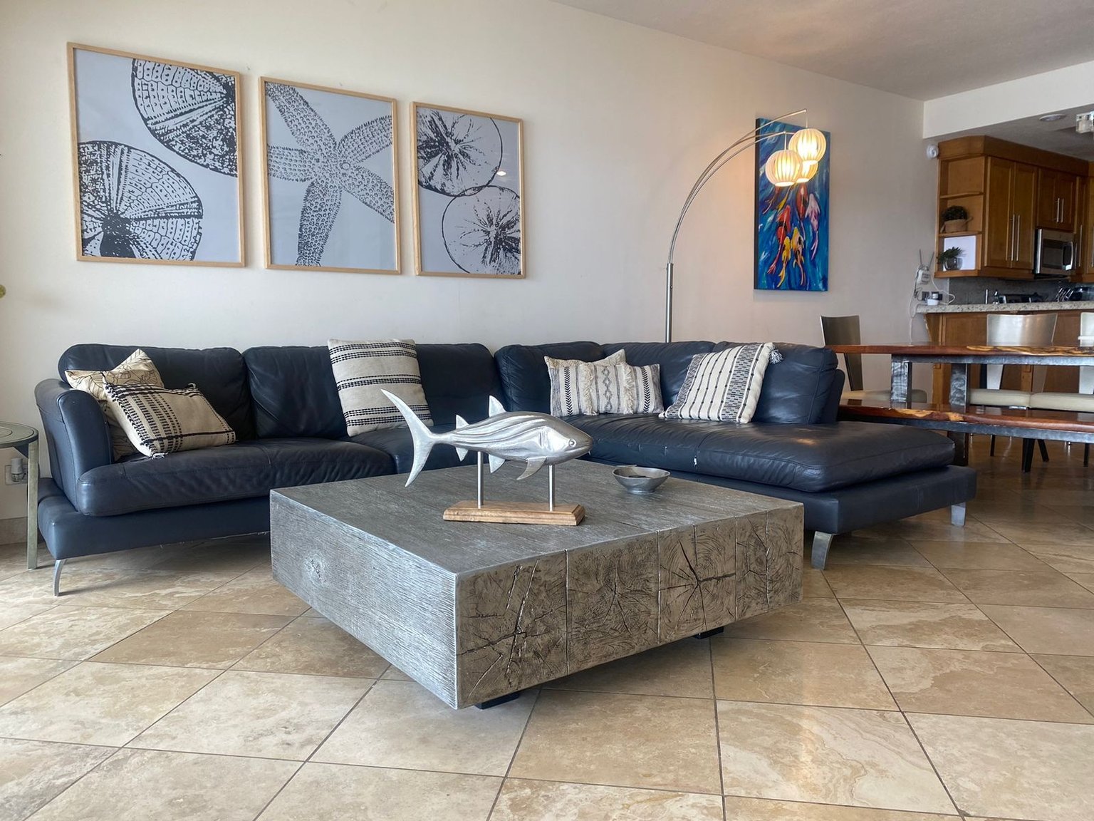 San Carlos Vacation Rental