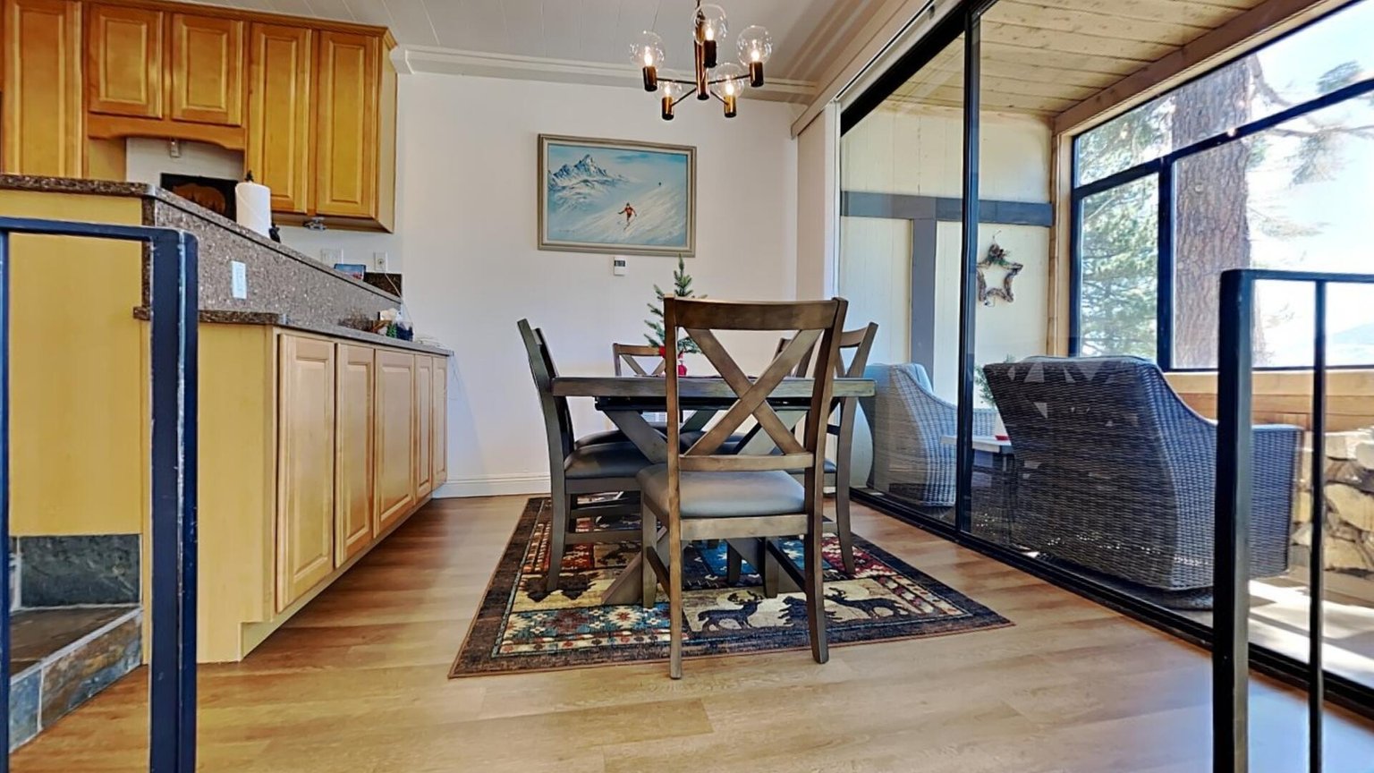 Mammoth Lakes Vacation Rental