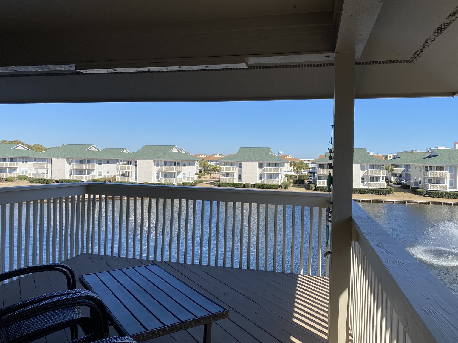 North Myrtle Beach Vacation Rental