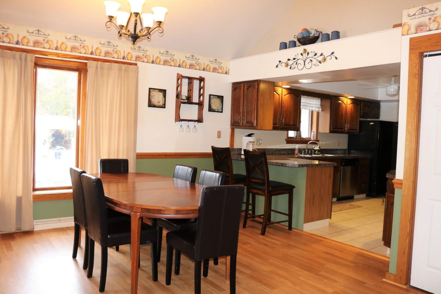 Ashville Vacation Rental
