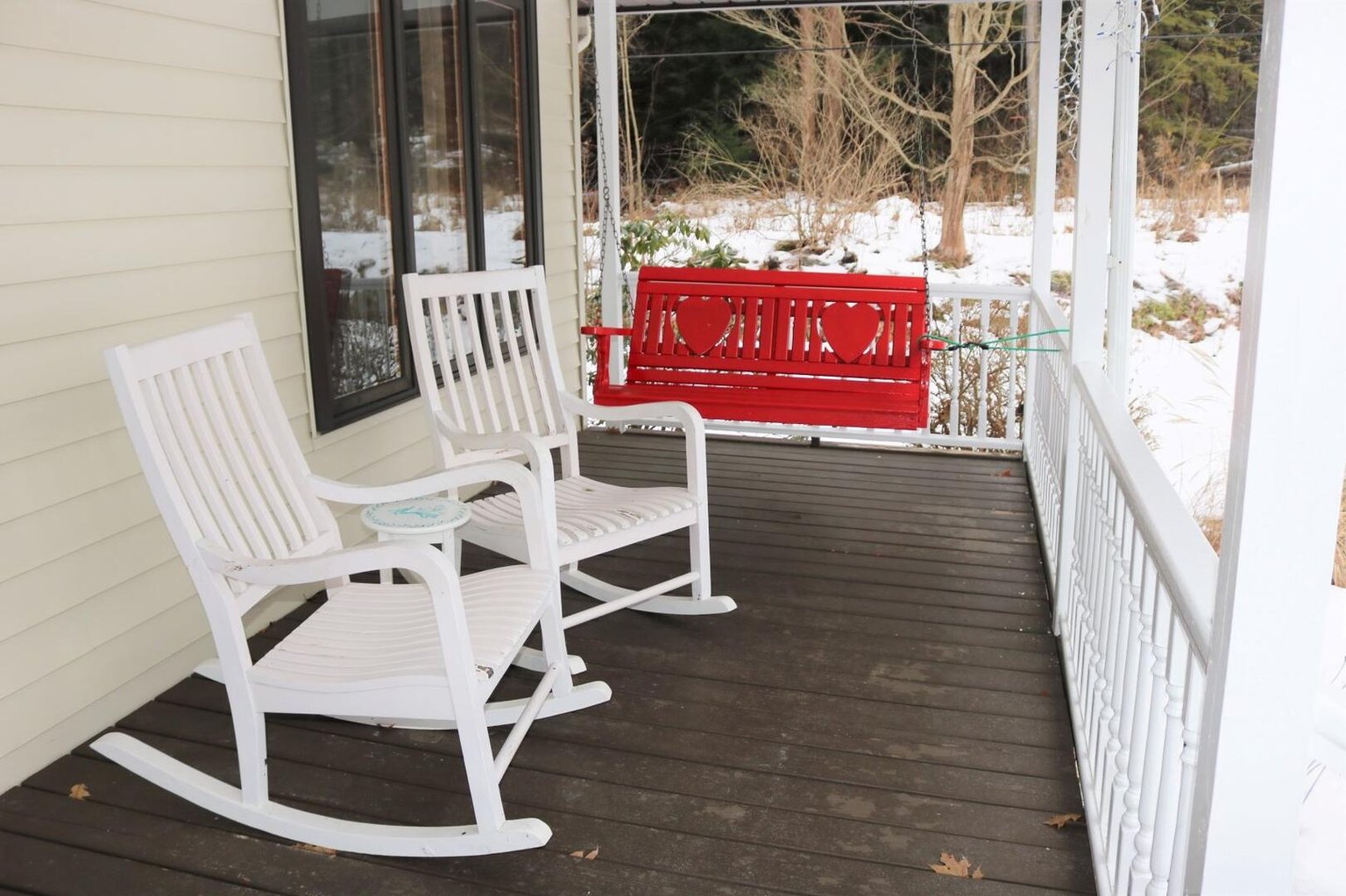 Ashville Vacation Rental