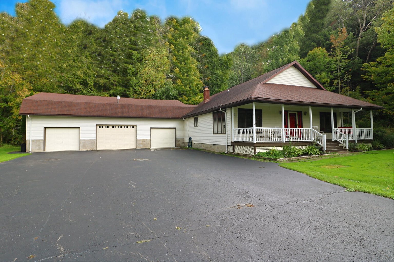 Ashville Vacation Rental