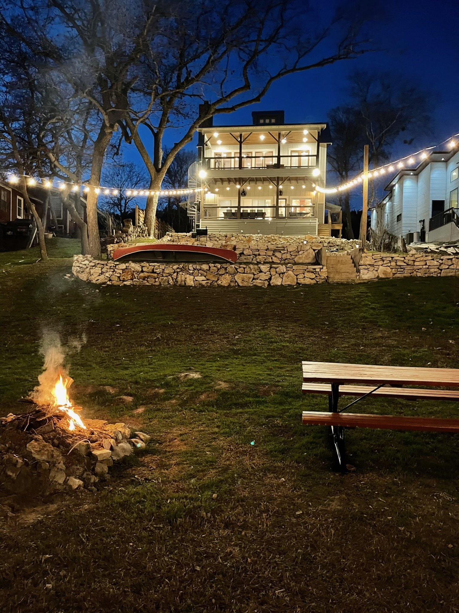 New Braunfels Vacation Rental