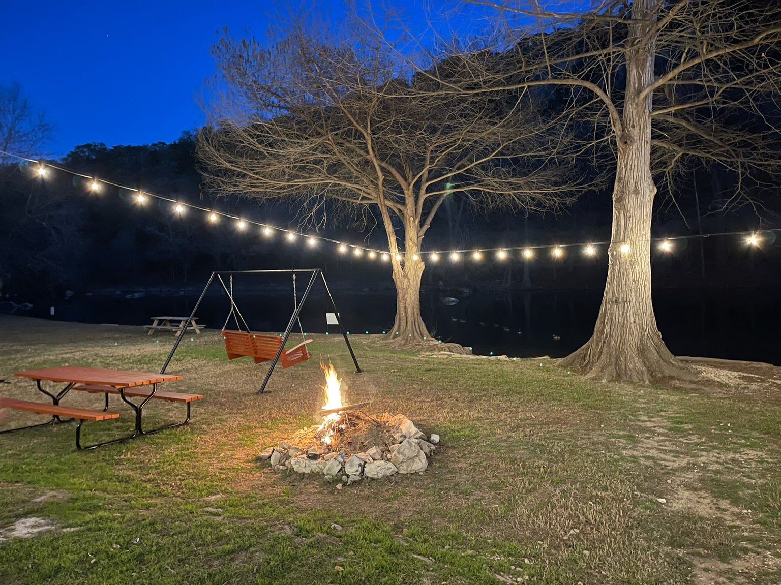 New Braunfels Vacation Rental
