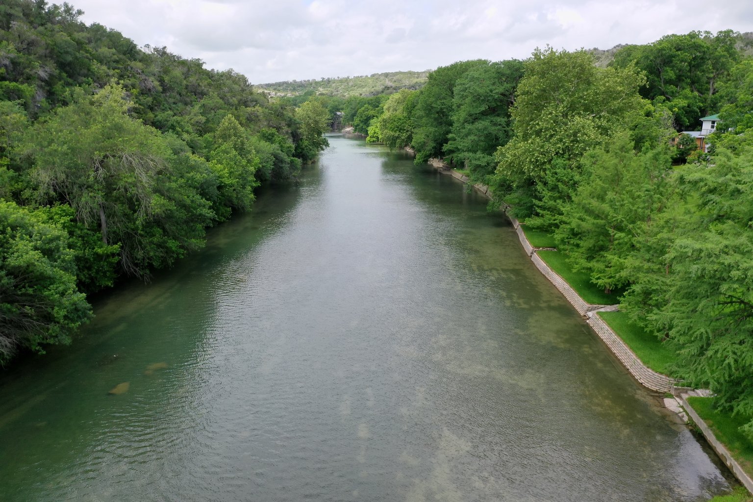 New Braunfels Vacation Rental