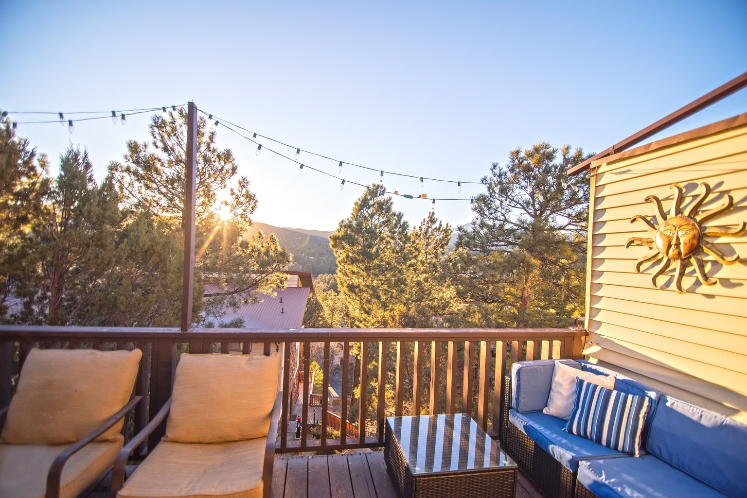 Ruidoso Vacation Rental