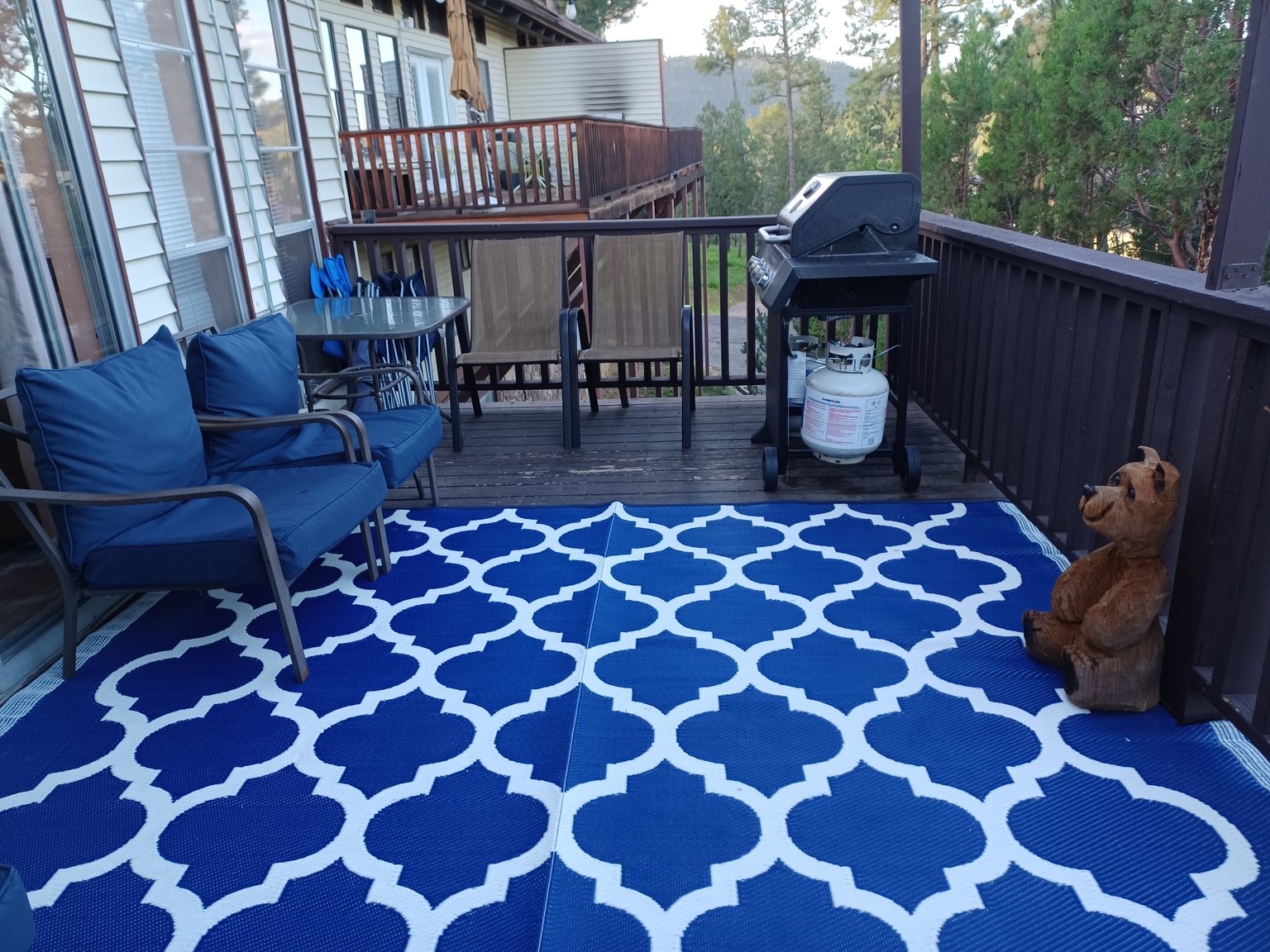 Ruidoso Vacation Rental