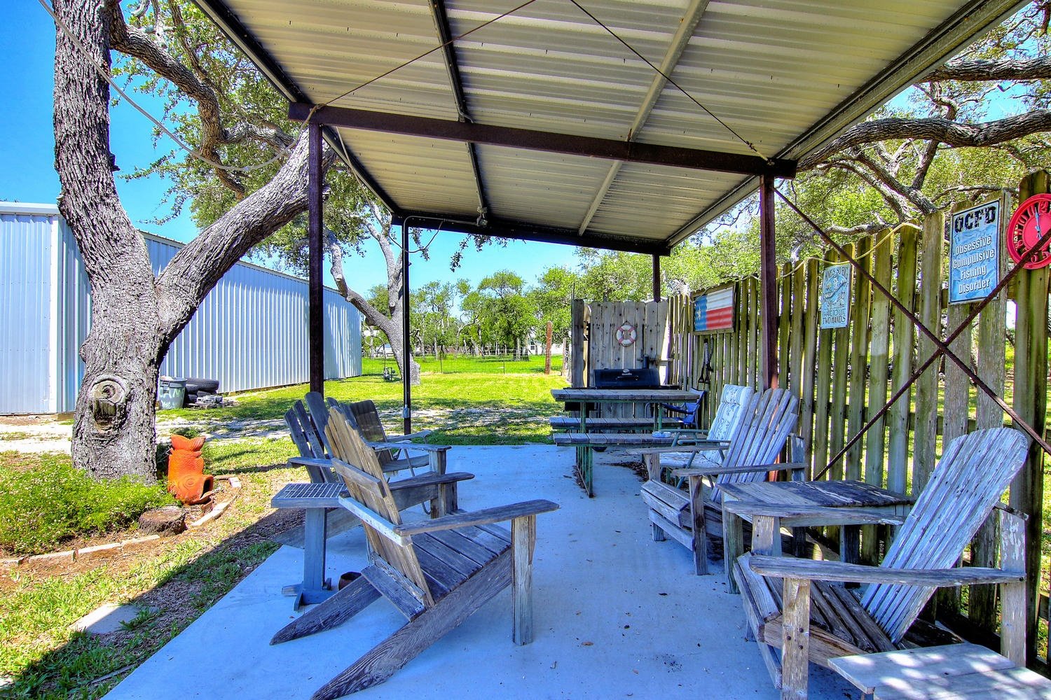 Aransas Pass Vacation Rental