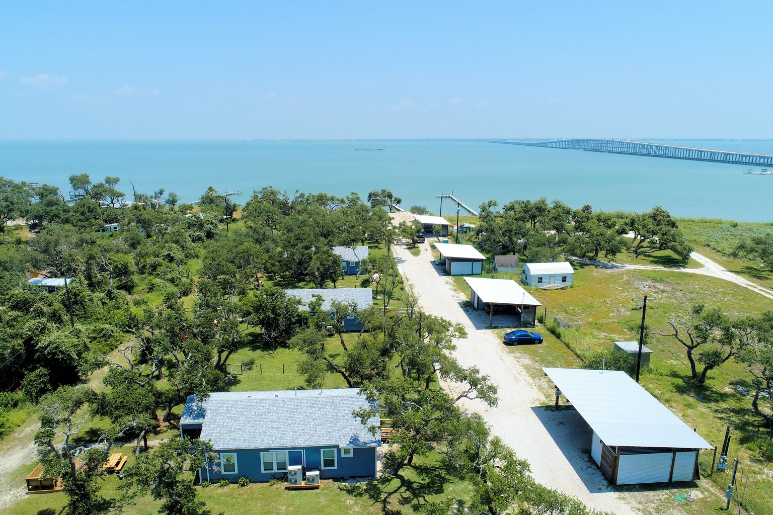 Rockport Vacation Rental