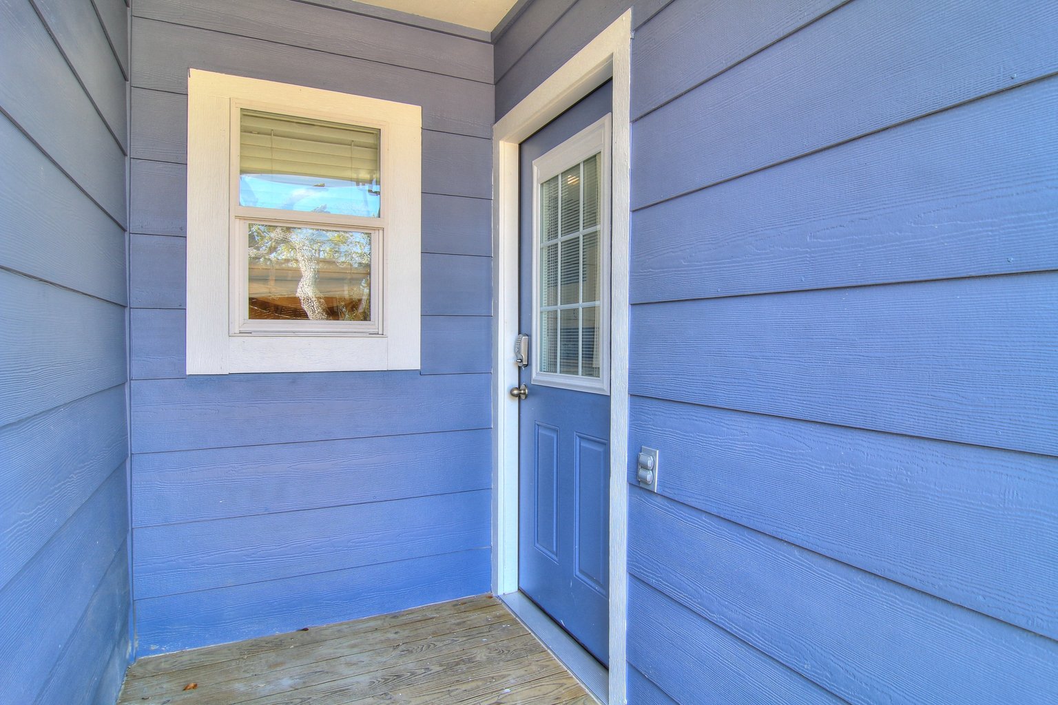 Rockport Vacation Rental