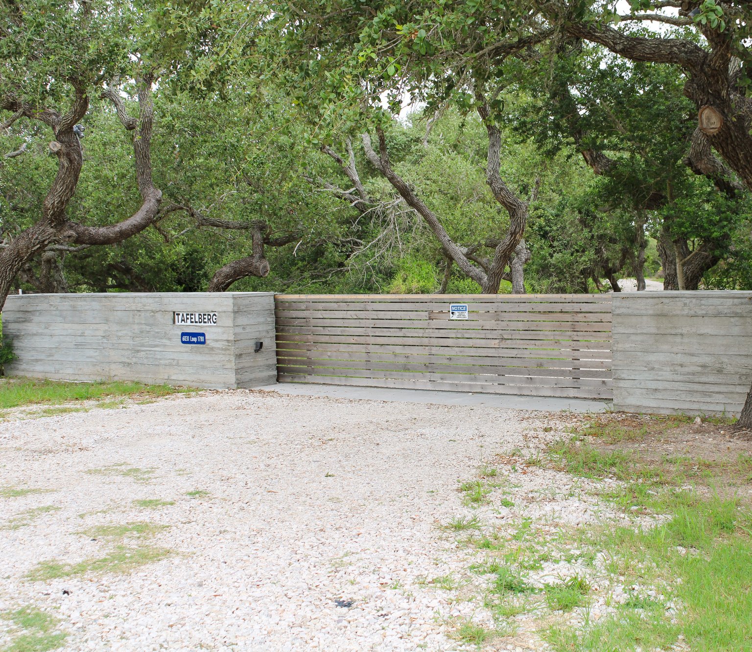 Rockport Vacation Rental